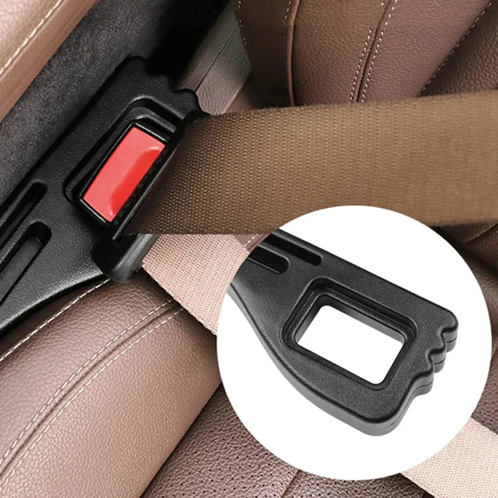 Car Seat Gap Filler Side Seam Plug