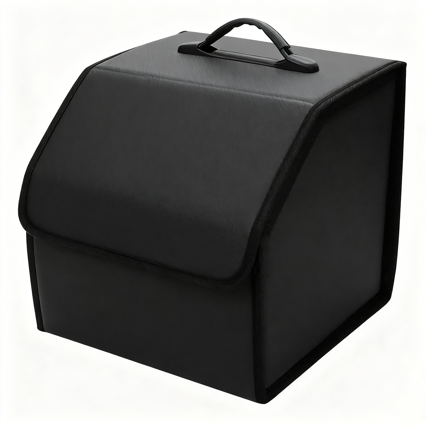 Leather Car Trunk Fold Organizer Bag For Leapmotor C11 T03 S01 C10