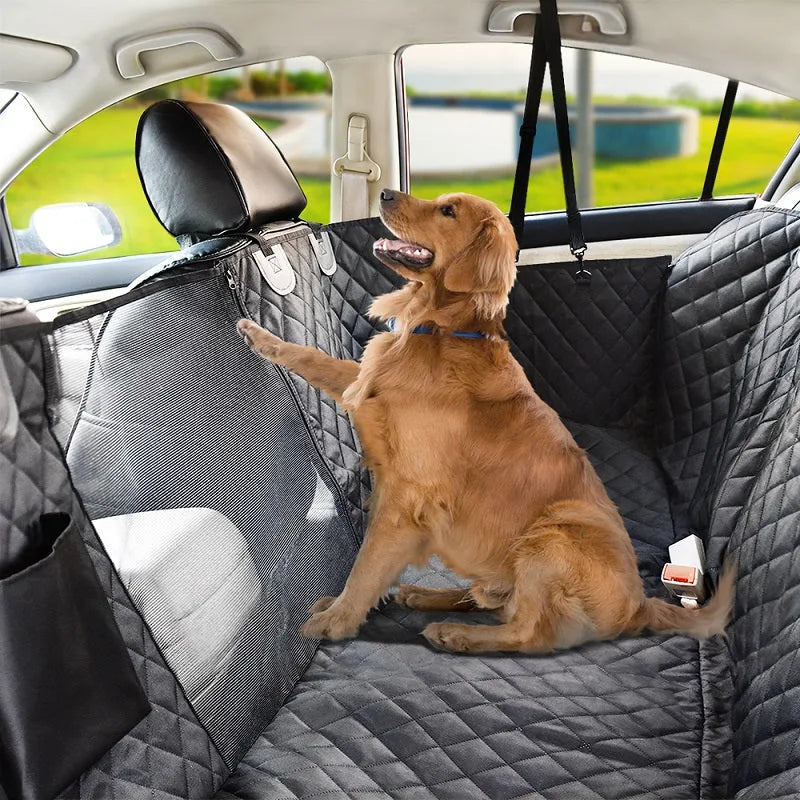 Car Pet Dog Car Protector Seat Covers