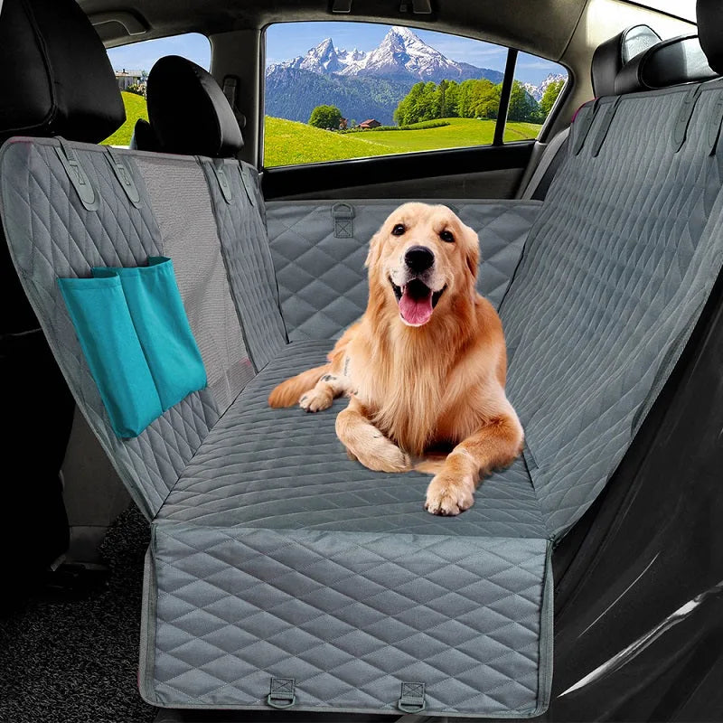 Car Pet Dog Car Protector Seat Covers
