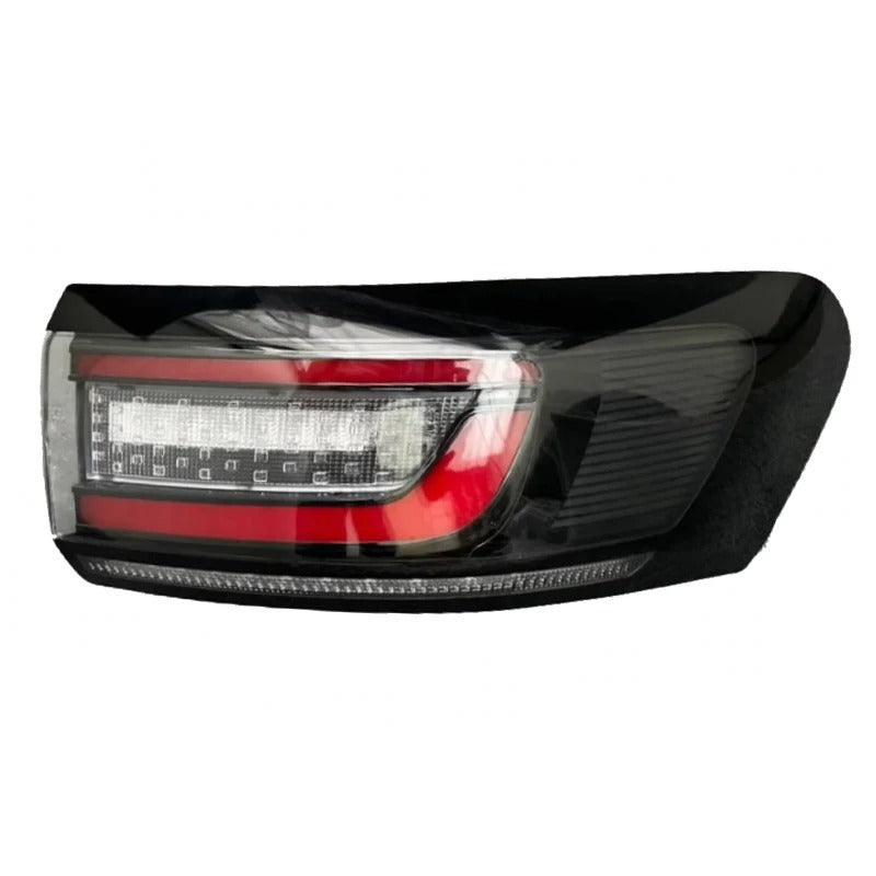 Volkswagen ID.4 Car Taillight Signal Lamp Brake Lamp