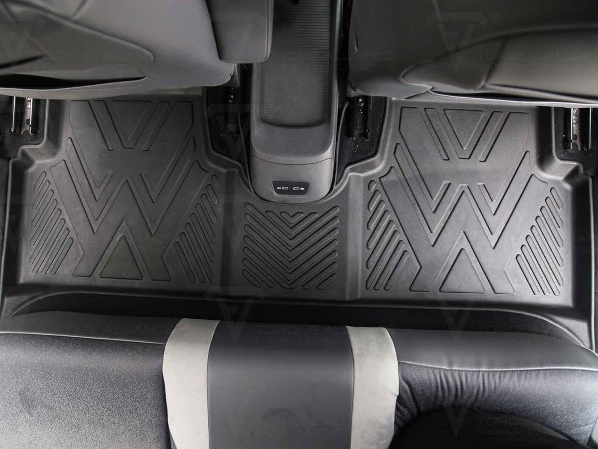 How to Protect Your Volkswagen ID.3 Interior: Complete Care Guide