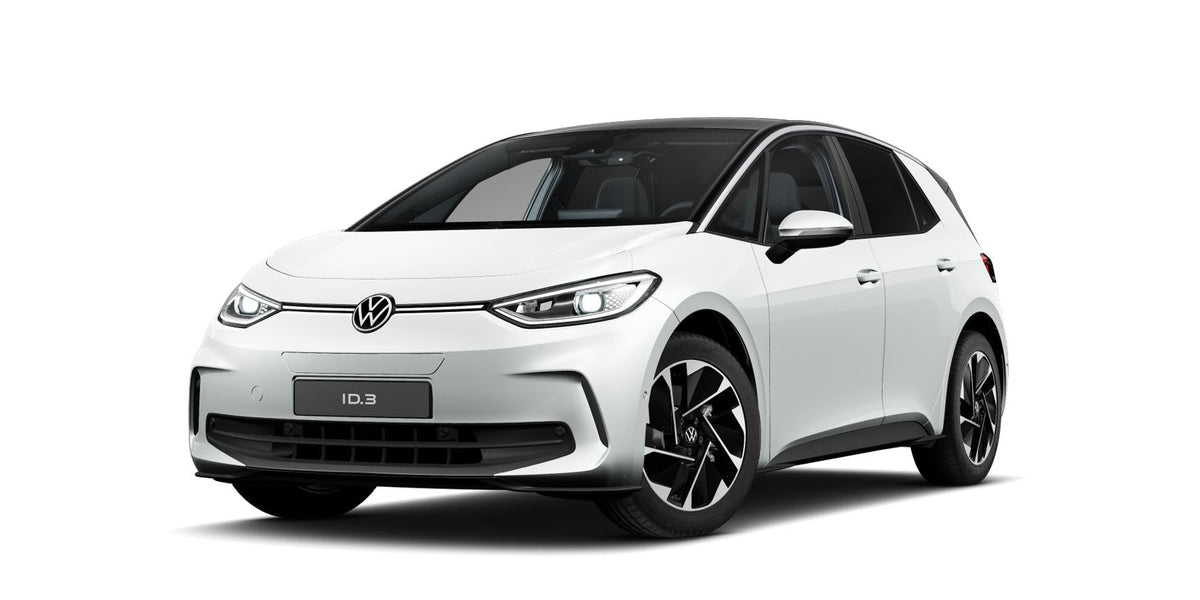 Volkswagen ID.3 Review: Price, Range, Performance and Key Pros
