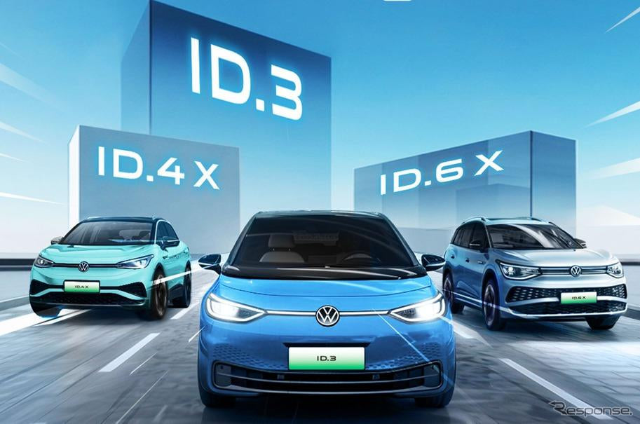 Are Volkswagen ID.3, ID.4 and ID.6 Worth Buying? A Complete Review