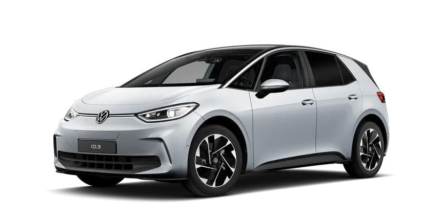 VW ID.3 Price Drops to RMB 81,900: Range, Features and Buying Guide