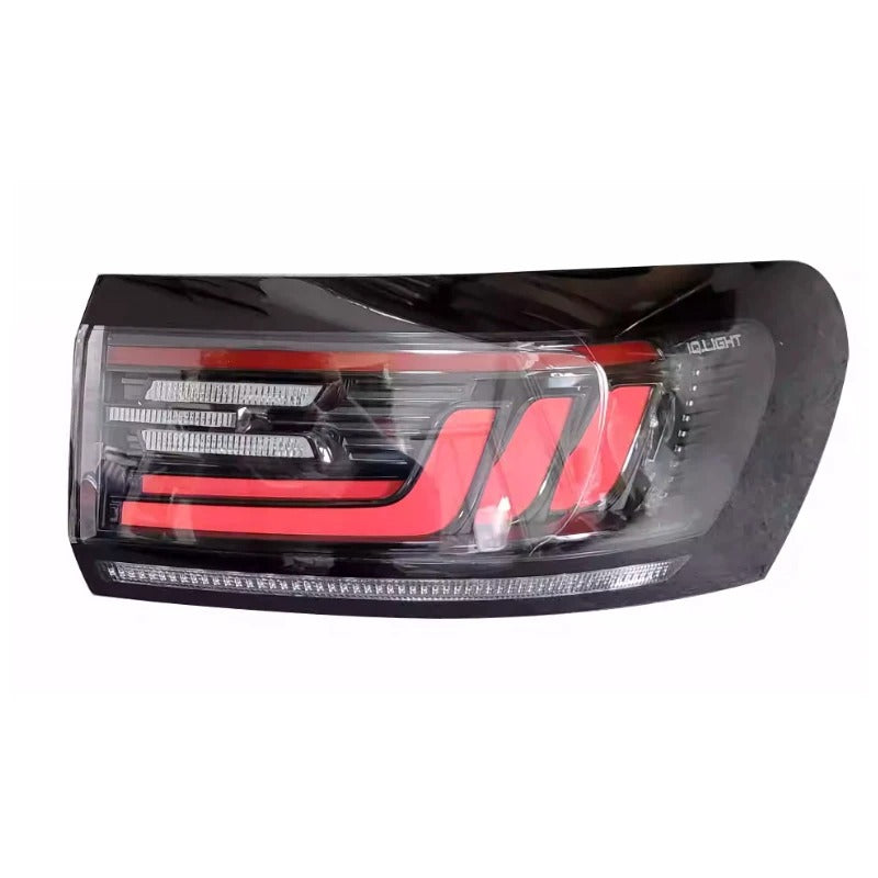 Volkswagen ID.4 Car Taillight Signal Lamp Brake Lamp