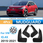 VW ID.4 Mud Flaps Car Splash Guards