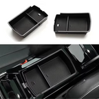 Car Armrest Storage Box For VOLKSWAGEN VW ID.4 ID.6