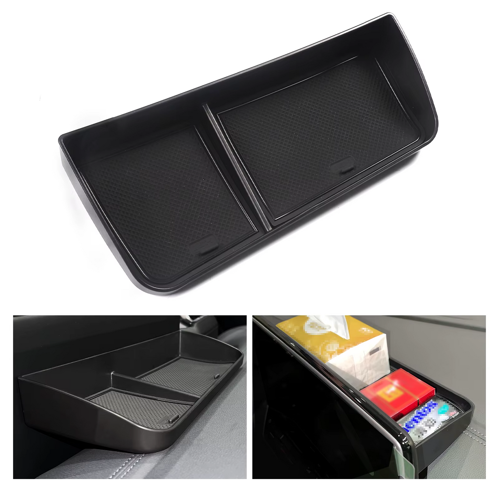 Car Dashboard Tray for VW ID.4