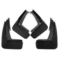 VW ID.4 Mud Flaps Car Splash Guards