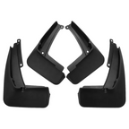 VW ID.4 Mud Flaps Car Splash Guards