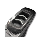 VW ID.4 ID.3 Center Console Cover Decal Trim Panel