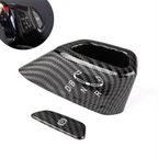 Gear Protection Cover P Sticker Decorative Switch Control for VW ID3 ID ID6