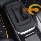 VW ID.4 ID.3  Silicone Protective Pad