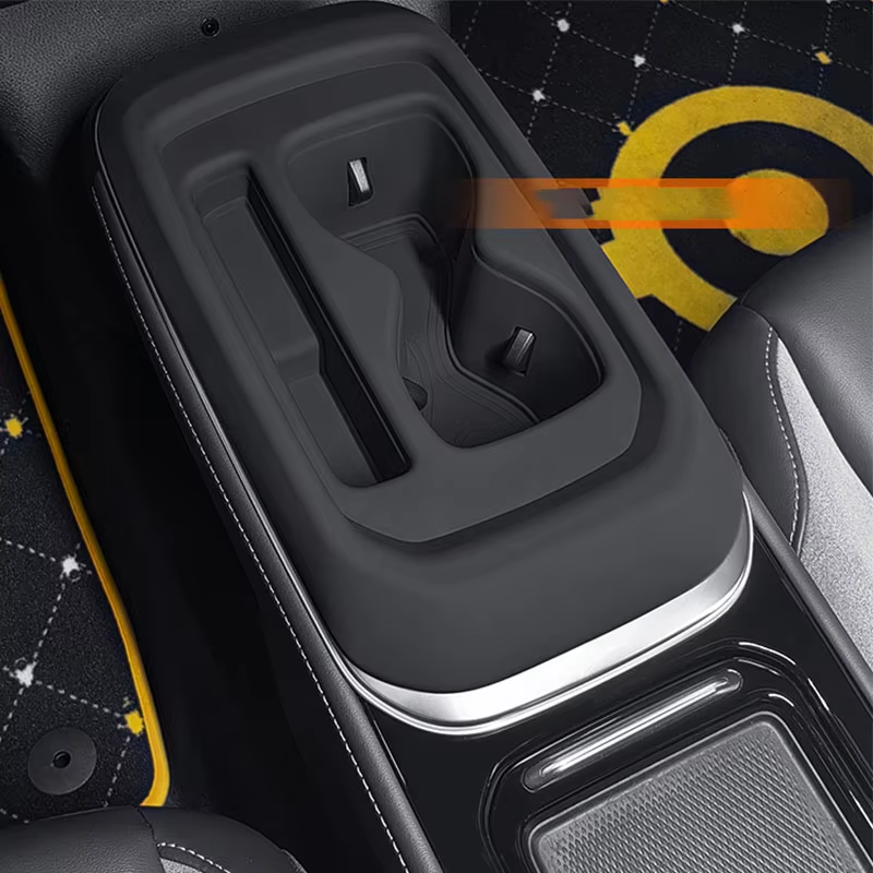 VW ID.4 ID.3  Silicone Protective Pad