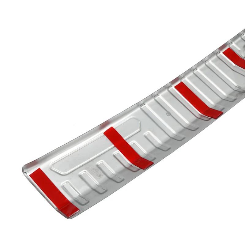 VW ID 3 Stainless Steel Car Sill Guard