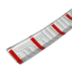 VW ID 3 Stainless Steel Car Sill Guard