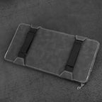 VW ID.3 ID.4 ID.6 Sun Visor Organizer Glasses Card Holder