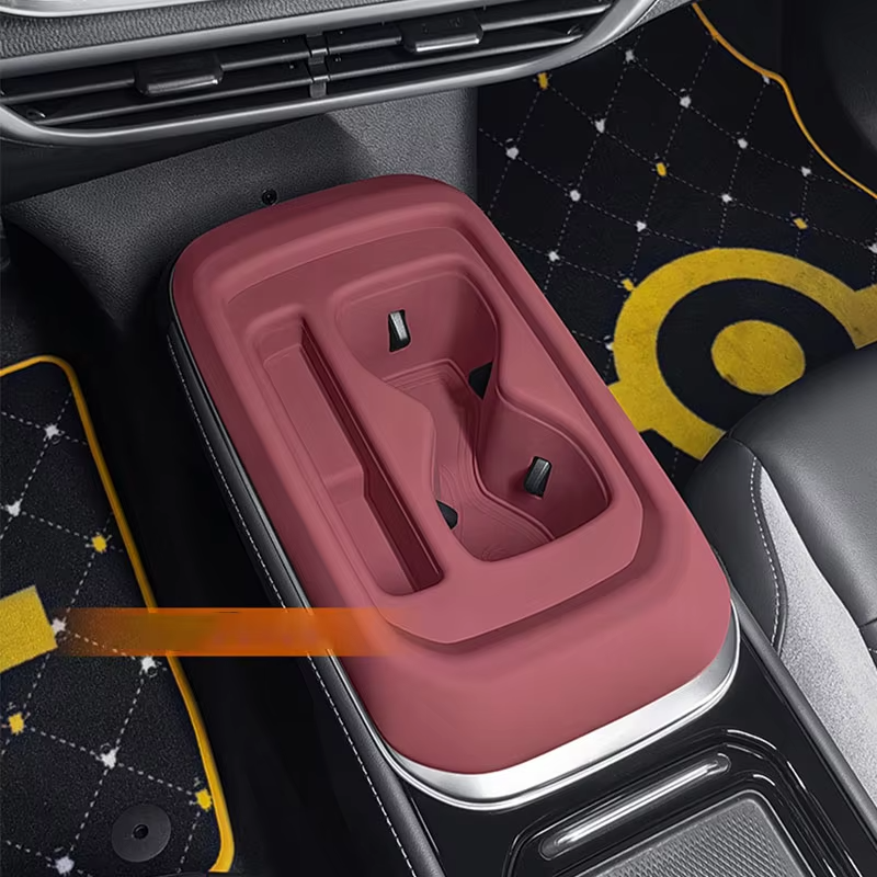 VW ID.4 ID.3  Silicone Protective Pad