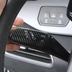 2Pcs Car Switch Control Cover For VW Volkswagen ID.3 ID.4 ID.6 CROZZ