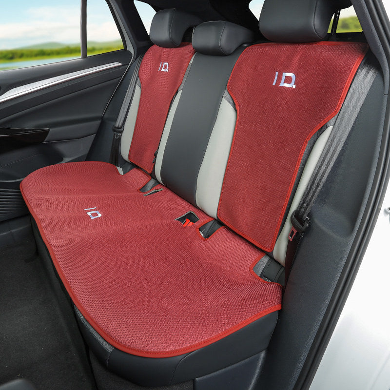 VW ID.4 Seat Cushion All Season Breathable Car Seat Cover