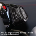 Gear Protection Cover P Sticker Decorative Switch Control for VW ID3 ID ID6