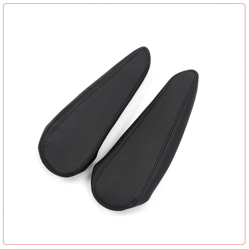 Center Console Armrest Protector Cover for 2024 2025 Volkswagen ID.3