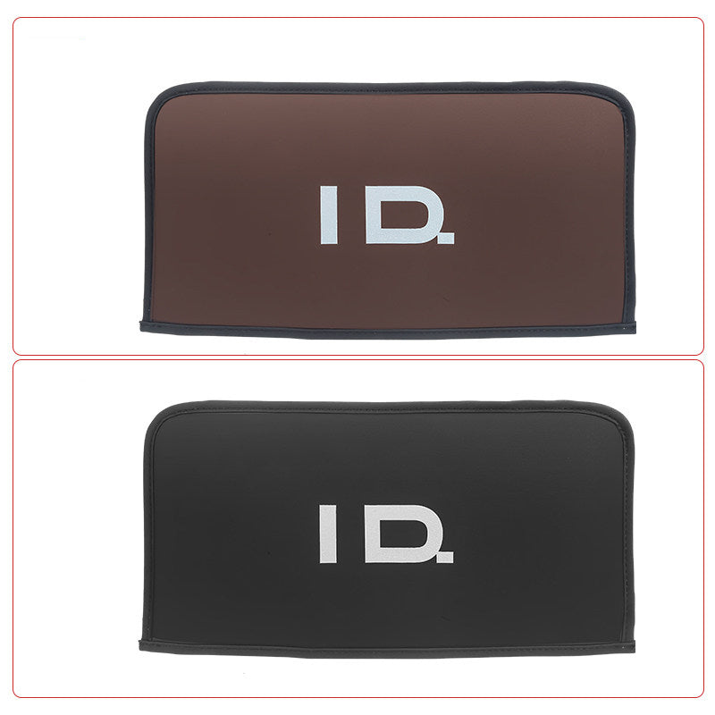 VW ID.3 Navigation Screen Protector Touch Screen Film