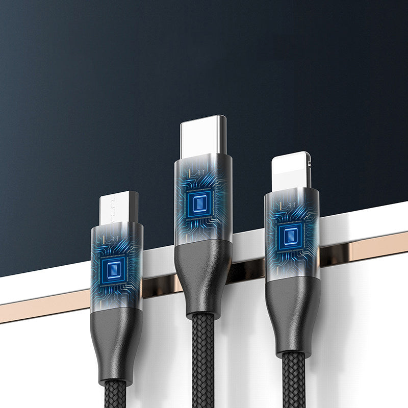 USB C Charging Cable Converter for Volkswagen ID.3 ID.4 ID.6