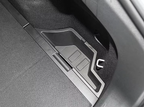 Car Rear Trunk Bottom Storage Box Organizer For VW ID.4 CROZZ ID4 X