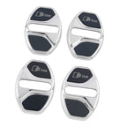 VW ID.4 CROZZ Door Lock Cover Protective Cap