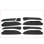 VW ID.4 CROZZ Door Handle Bowl Protector Film