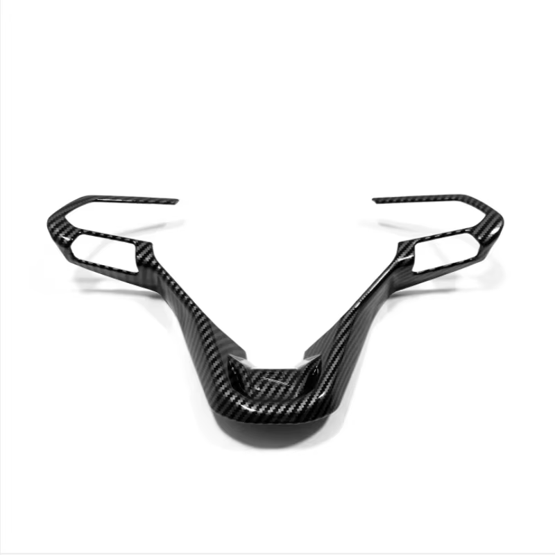 Car Steering Wheel Sticker Cover