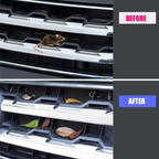 VW ID4 CROZZ Front Bumper Grille Insect Proof Net