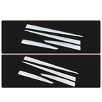 VW ID.4 X ID.4 CROZZ Door Trim Strip Anti Scratch Protector