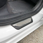 VW ID.4 ID.3 Door Sill Kick Scuff Plate Protector