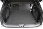 Car Rear Trunk Bottom Storage Box Organizer For VW ID.4 CROZZ ID4 X
