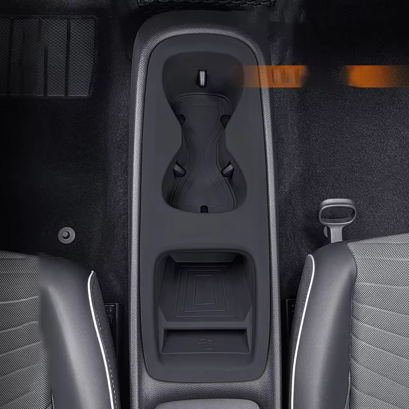 VW ID.4 ID.3  Silicone Protective Pad