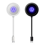 USB C Adapter for Volkswagen ID.3 Charging and Data