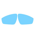 Rearview Mirror Rain Guard Film for Volkswagen ID.3 Waterproof