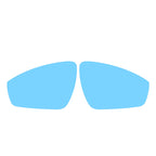 Rearview Mirror Rain Guard Film for Volkswagen ID.3 Waterproof