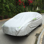 Car Cover for Volkswagen ID3 ID4 ID6 Interior Protection