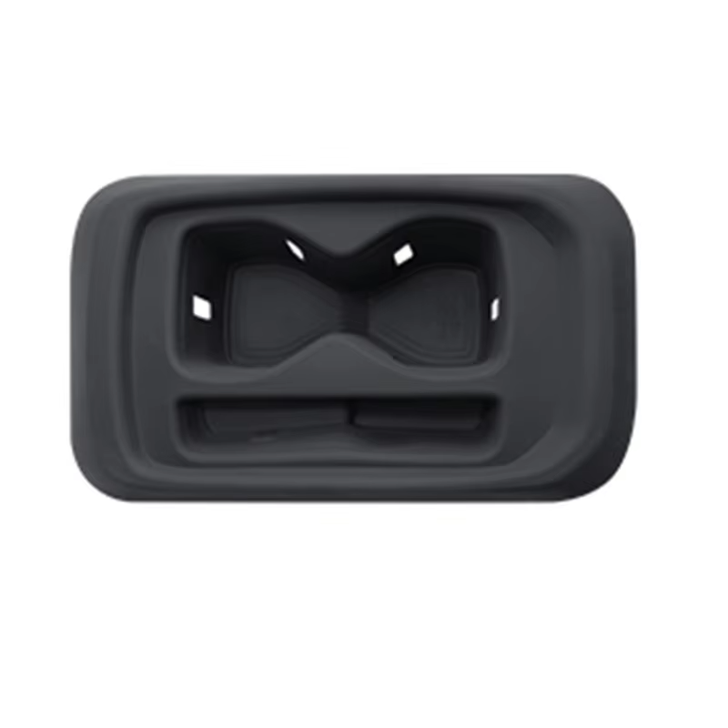 VW ID.4 ID.3  Silicone Protective Pad