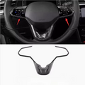 Car Steering Wheel Sticker Cover