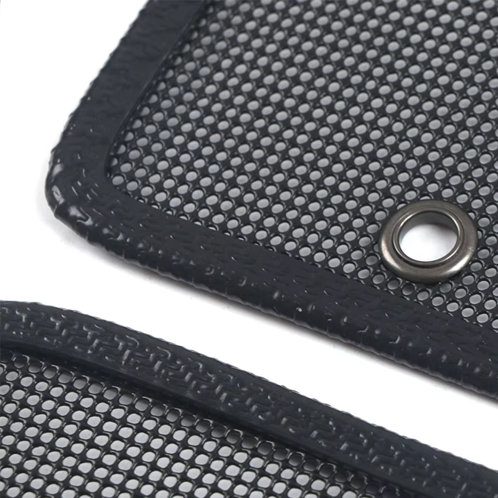 VW ID4 CROZZ Front Bumper Grille Insect Proof Net