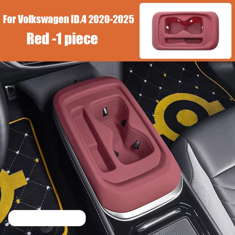 VW ID.4 ID.3  Silicone Protective Pad