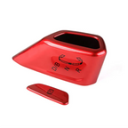 Gear Protection Cover P Sticker Decorative Switch Control for VW ID3 ID ID6