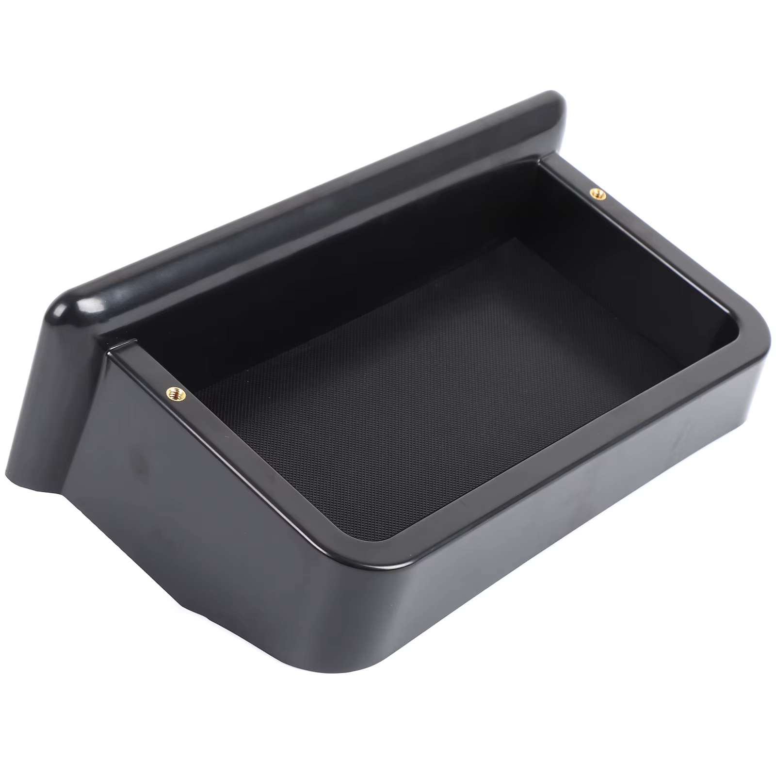 Volkswagen ID4 CROZZ Car Center Console Behind the Screen Storage Box(12.9")