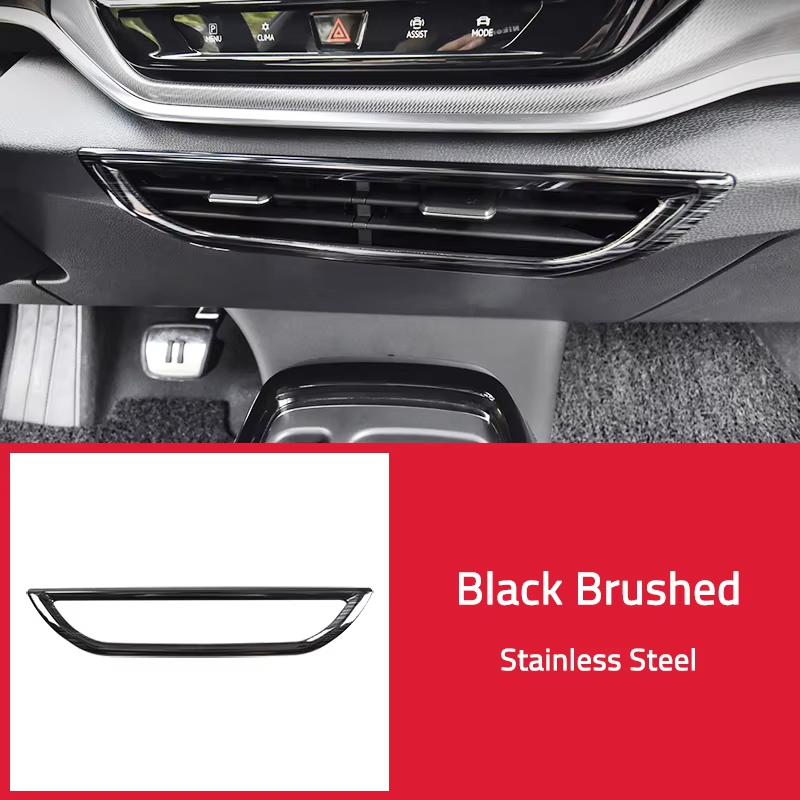 VW ID.4 Car Air Vent Frame