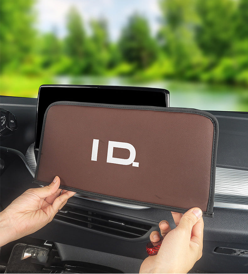 VW ID.3 Navigation Screen Protector Touch Screen Film
